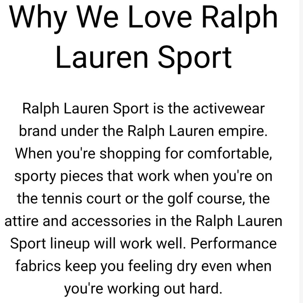 💛 Ralph Lauren Sport Aqua Blue Polo Dress Collard Shift - Picture 9 of 10